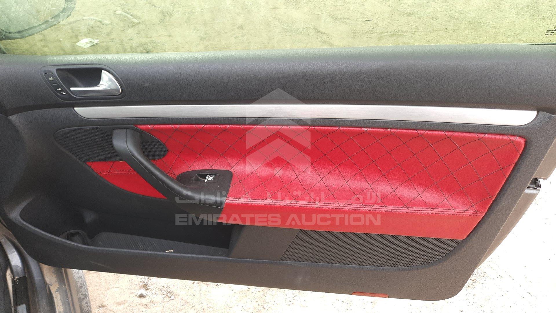 WVWEV71K76W090334 - 2006 Volkswagen Golf GTI - #354928
