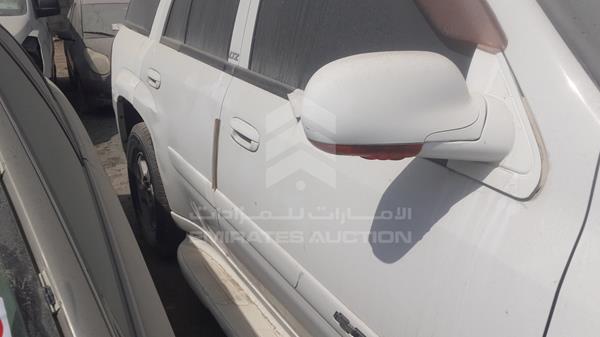 Chevrolet Trailblazer 2002 1GNDT13S022446059 Image 4