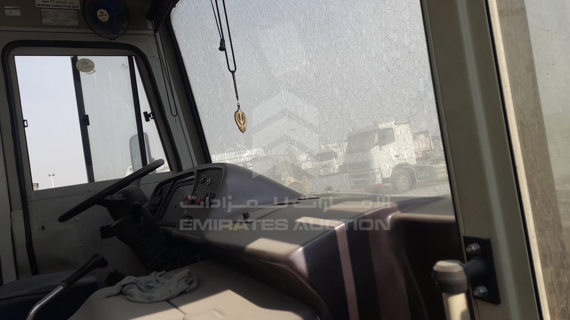 2021 ASHOK LEYLAND FALCON VIN: MB1PBEHD3MU1B4624