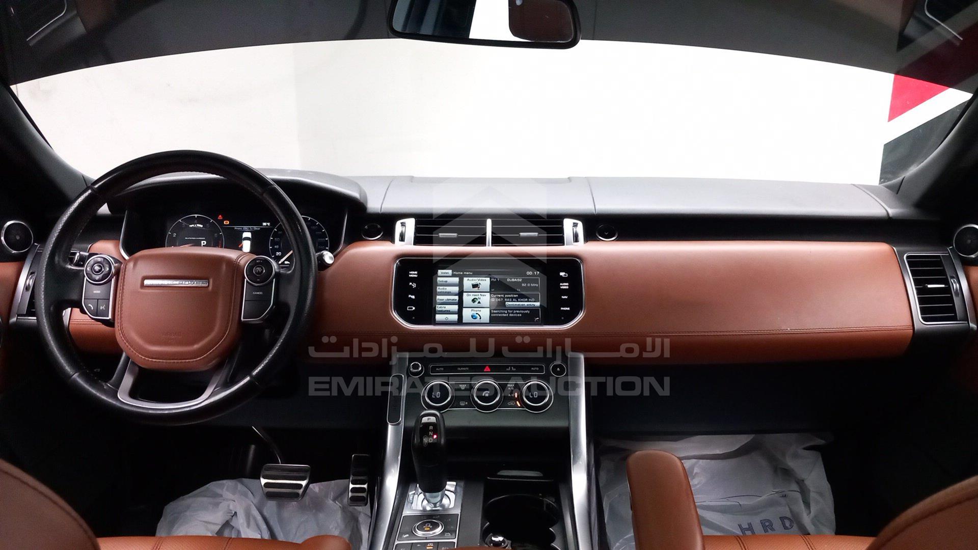 2014 RANGE ROVER SPORT VIN: SALWA2EFXEA344896