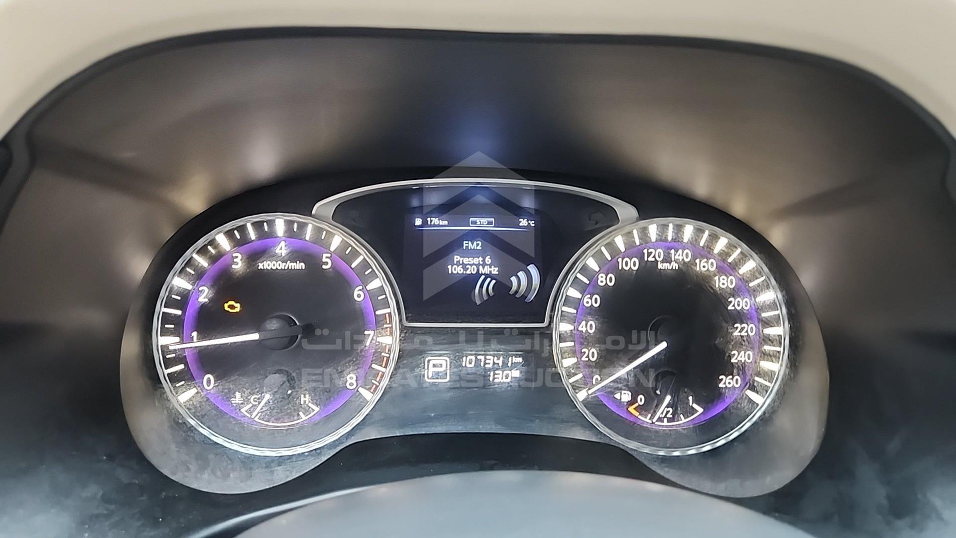2019 INFINITI QX60 VIN: 5N1DL0MM9KC531460