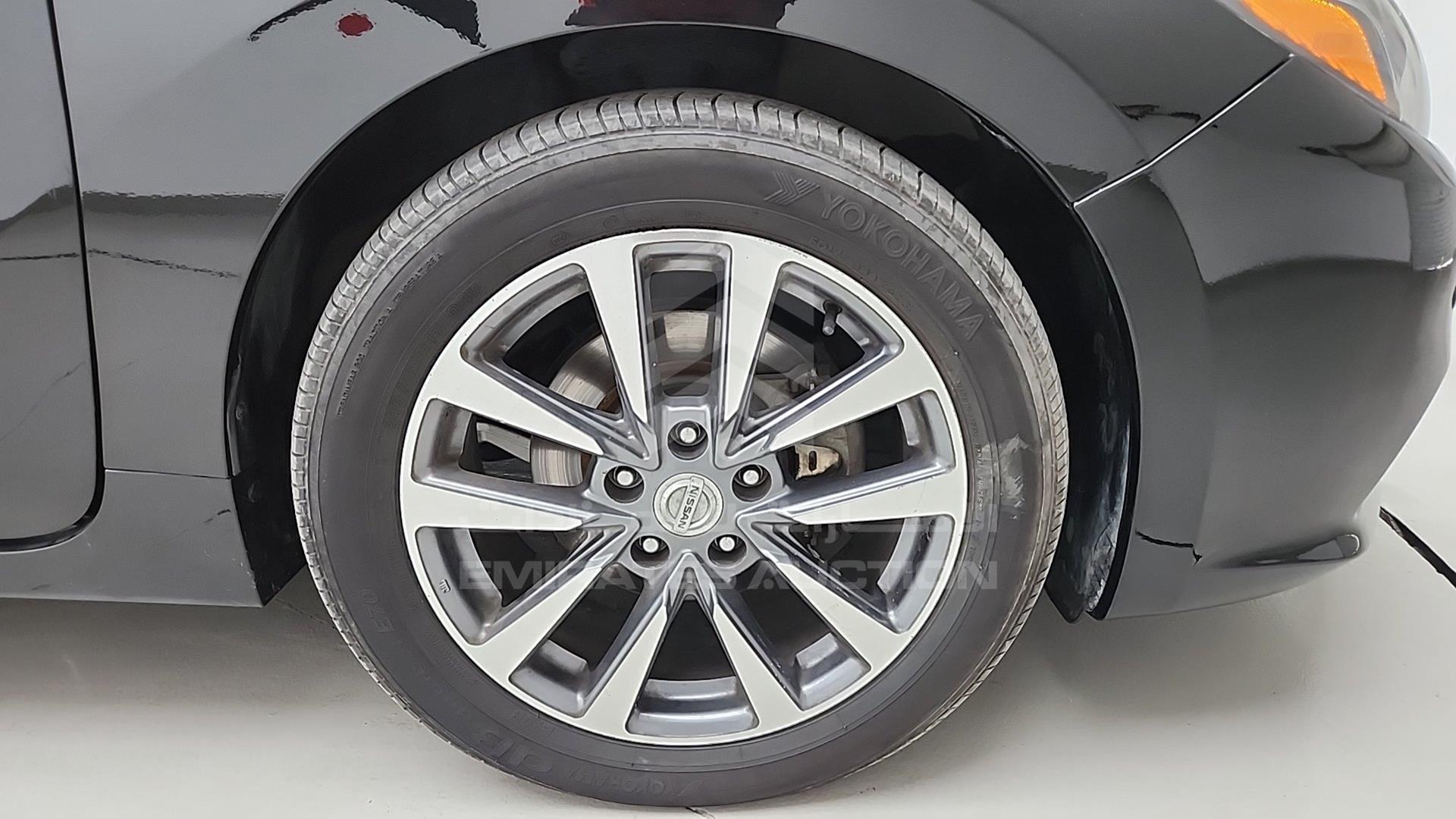 2013 NISSAN ALTIMA VIN: 1N4BL3APXDC209690