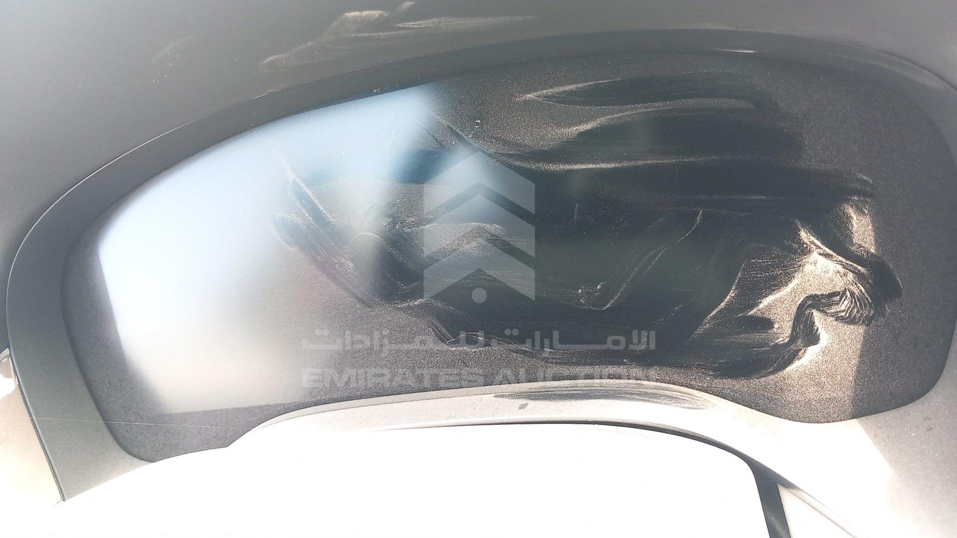 2020 BMW 730 VIN: WBA7T0108LCD21517