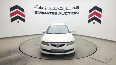 مازدا 6 2007