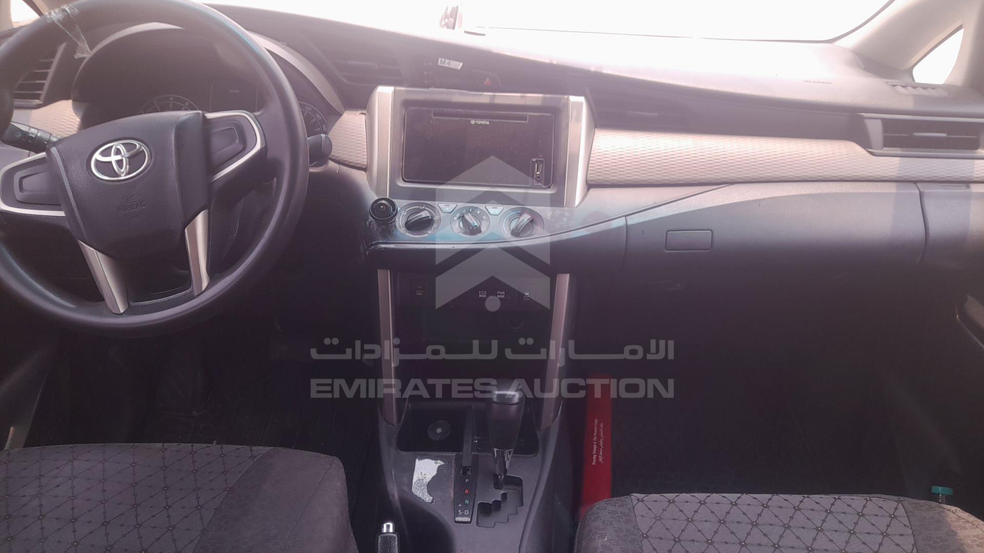 2020 TOYOTA INNOVA VIN: MHFCX8EM2L0114027