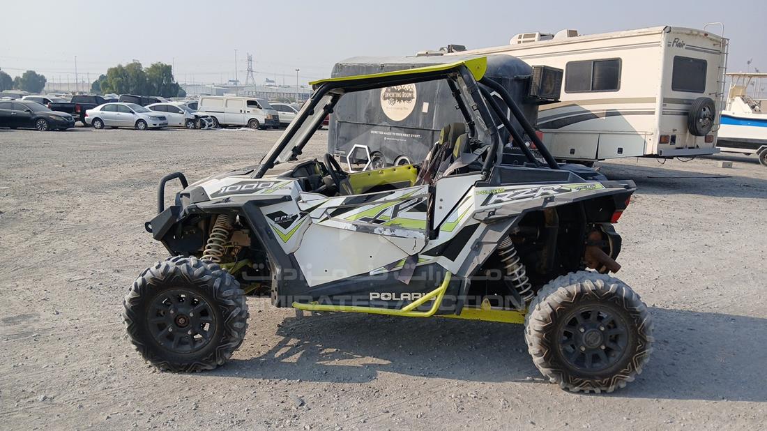 2018 Polaris RZR — General — Photo 21