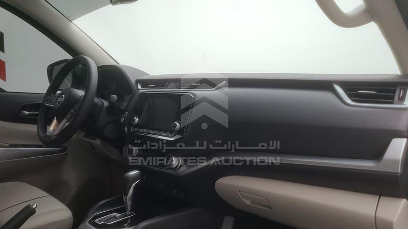 MNTAD3N60M6001832 Auction: EmiratesAuction Lot: 408993 MNTAD3N60M6001832 Nissan Xterra 2021 WHITE Photo 39