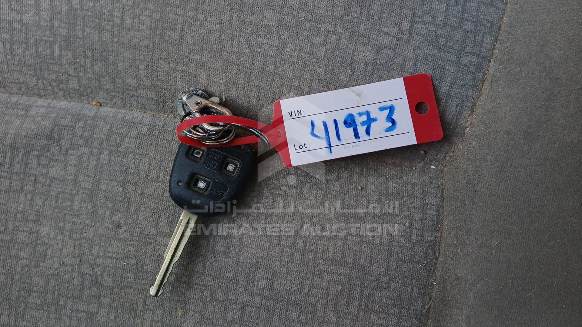 2006 TOYOTA CAMRY VIN: 6T1BE32K56X569873