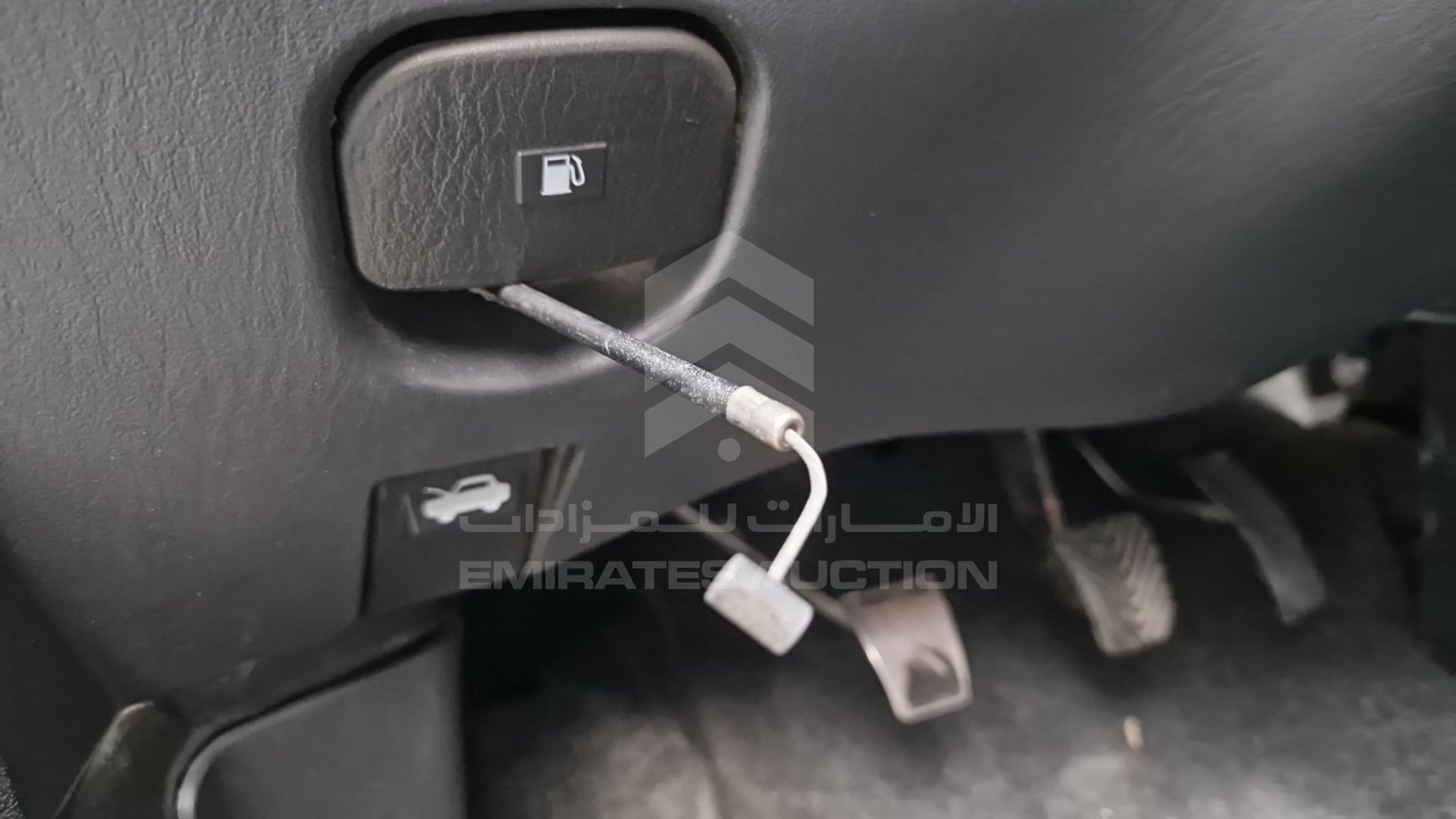 2016 JAC M1 VIN: LJ16AA332G7000159