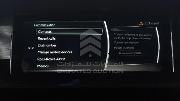 ROLLS ROYCE Phantom 2019 SCA687S5XKU104714 Image 19
