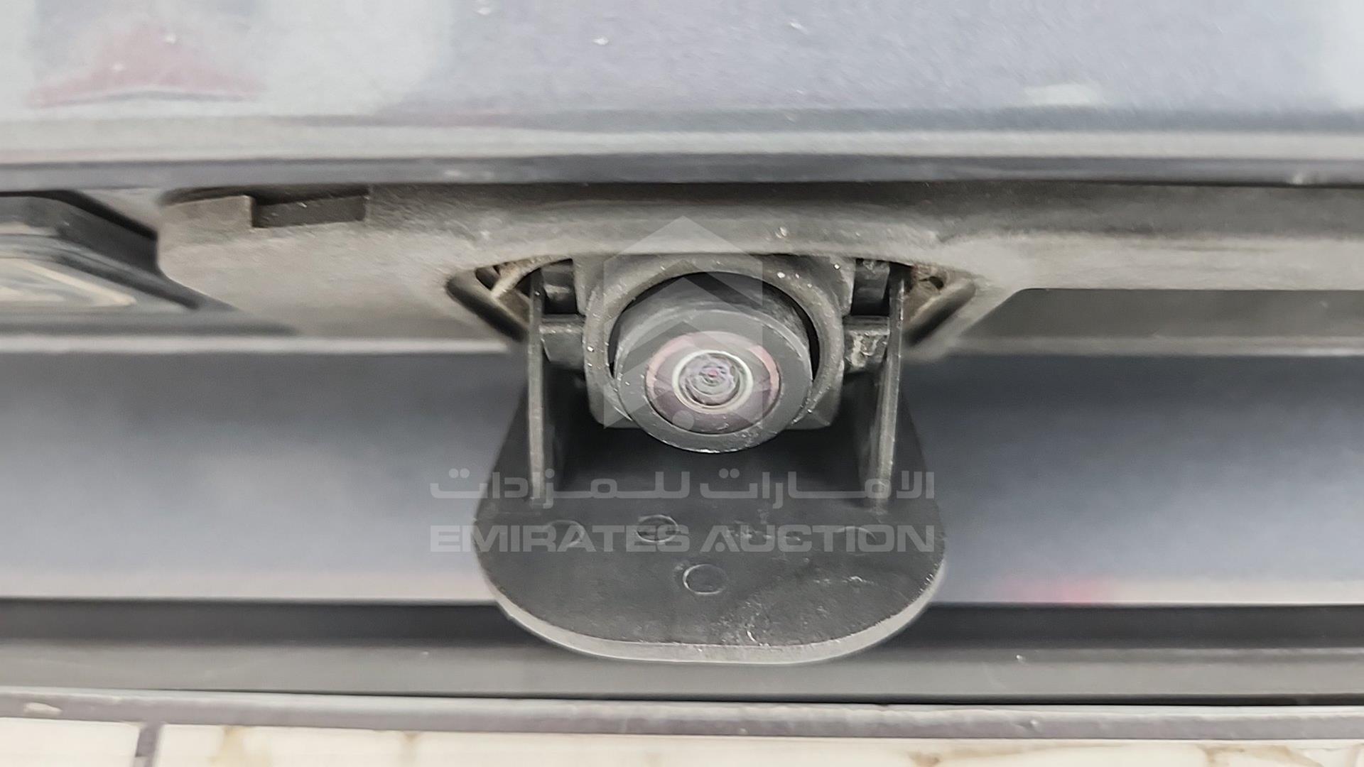 2017 MERCEDES VITO VIN: WD4WG2E14H3202360
