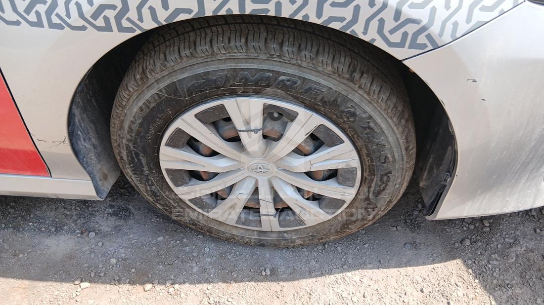 2024 Toyota Camry — Front Right Tyre — Photo 28