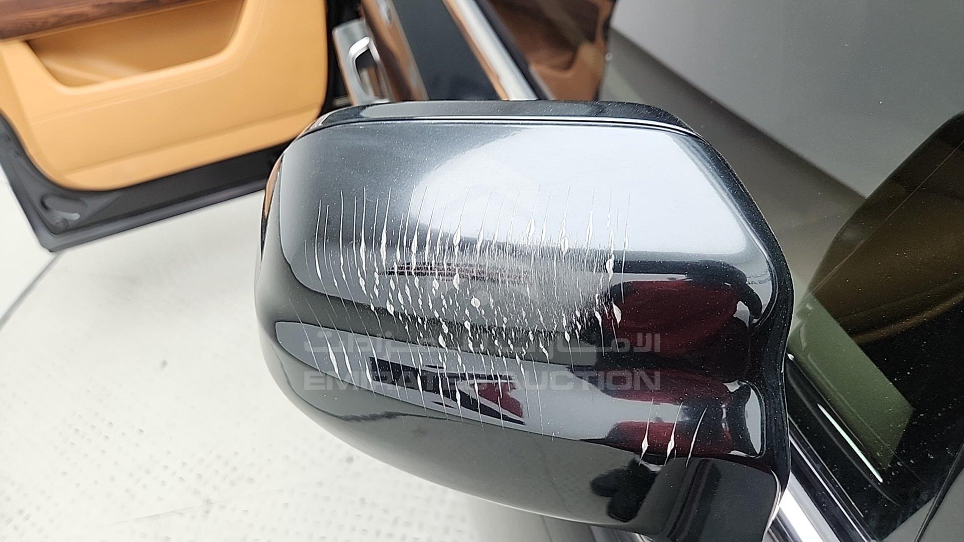 2019 ROLLS-ROYCE CULLINAN VIN: SLA689X58KU113934