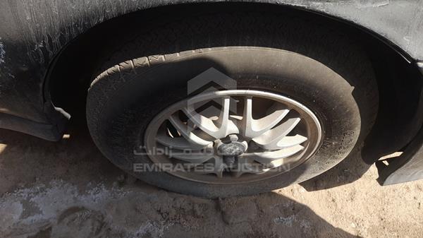 Honda Civic 2000 JHMEK3648YS401533 Image 13