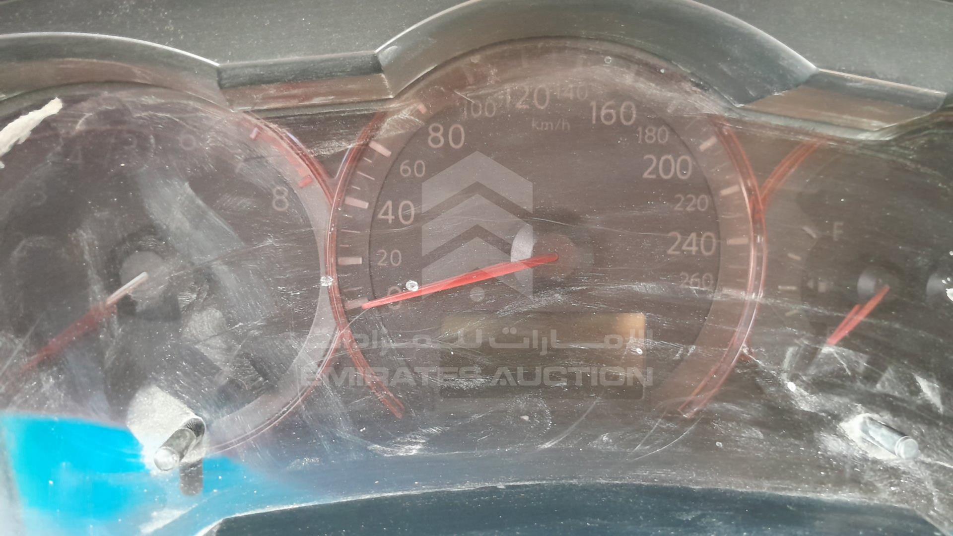 2008 NISSAN ALTIMA VIN: 1N4AL21D68C140174