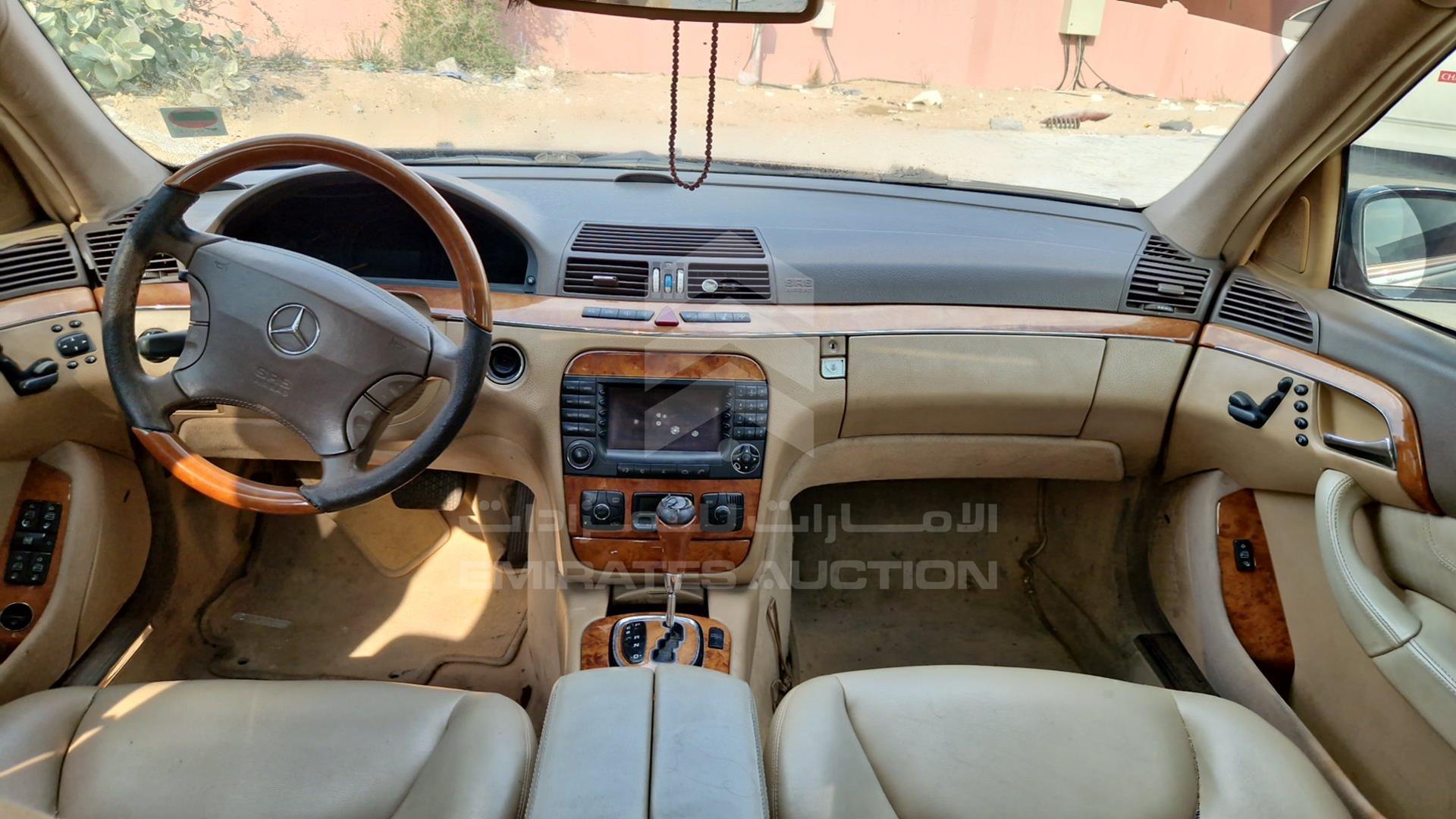 2004 MERCEDES C 350 VIN: WDB2201671A413805