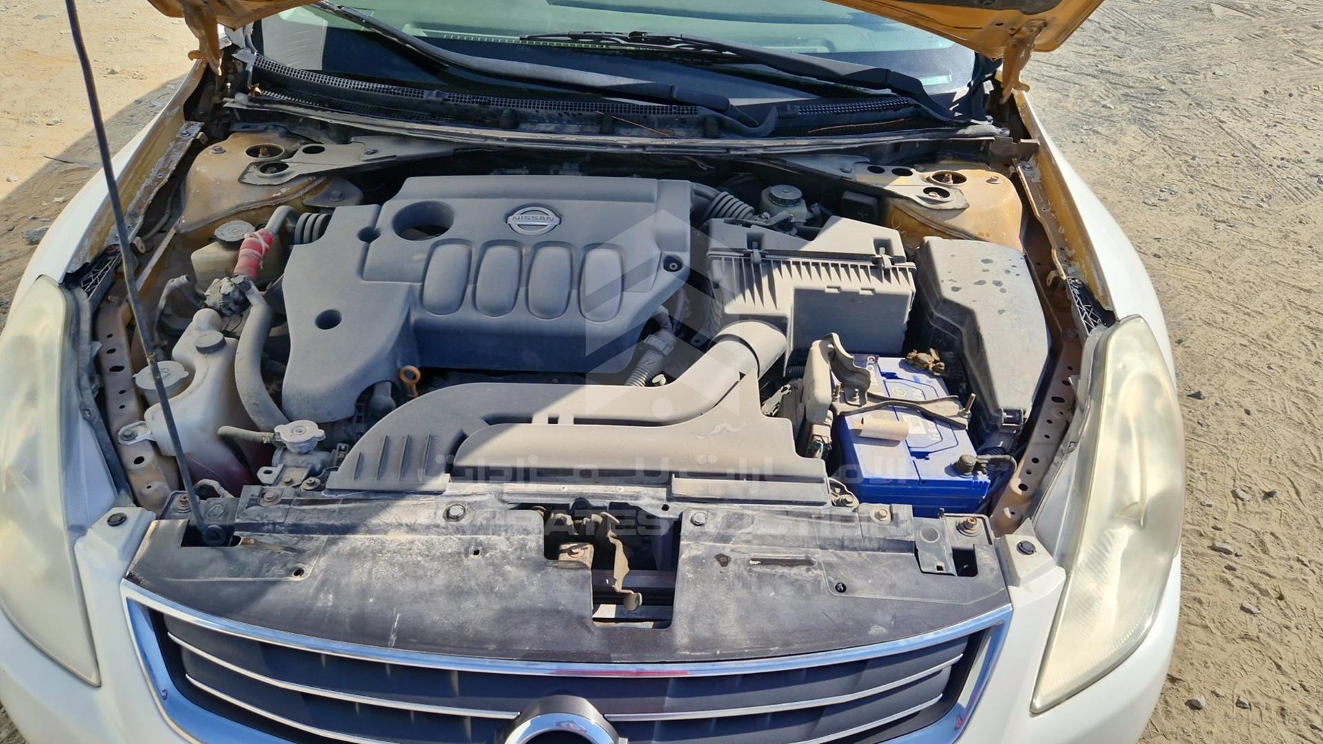 2010 NISSAN ALTIMA VIN: 1N4AL2A90AC148045