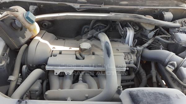 YV1CZ595261267779 Volvo XC 90