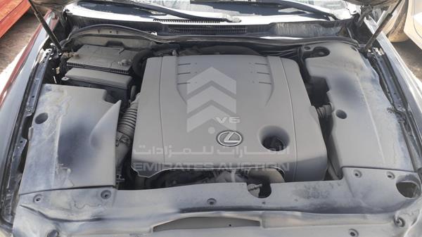 JTHBK262182071813 Lexus IS 250