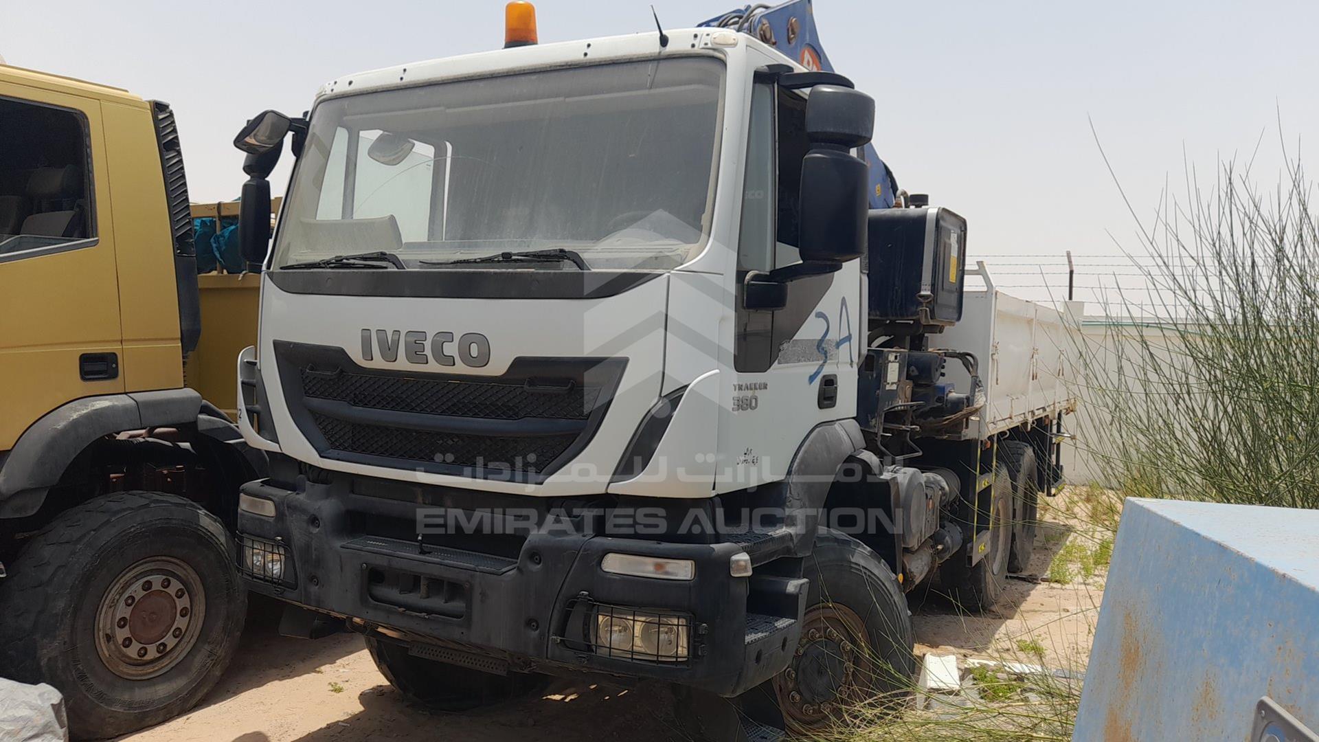 0 IVECO --- VIN: WJMF3TRS4EC282639