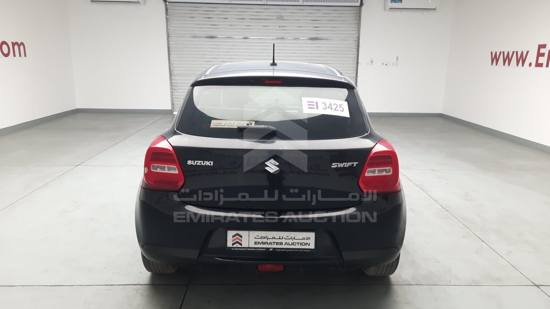 2020 SUZUKI SWIFT VIN: JS2ZC6C25L6100312
