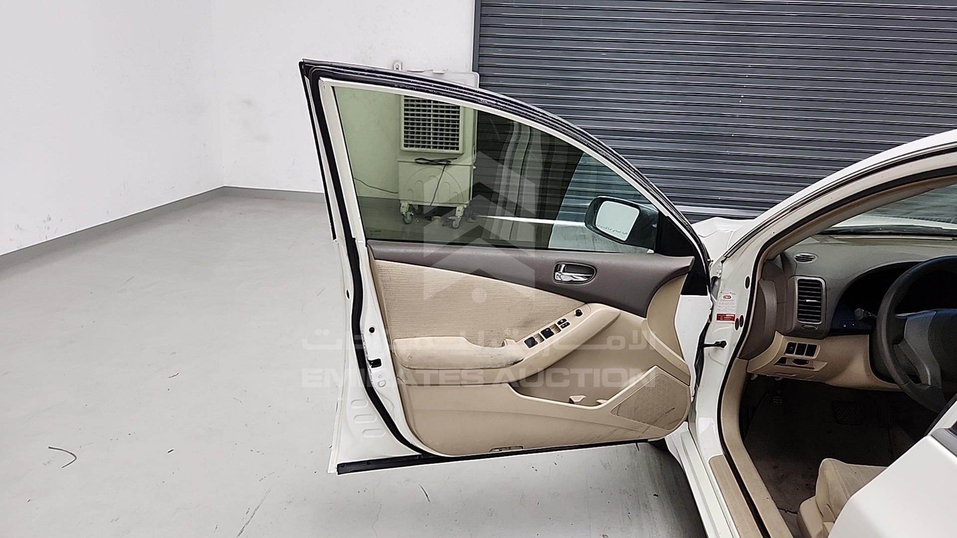 2011 NISSAN ALTIMA VIN: 1N4AL2A90BC103107