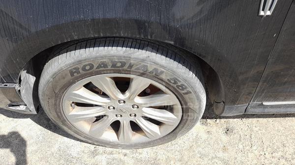 2LMHJ5FK2EBL53478 Lincoln MKT