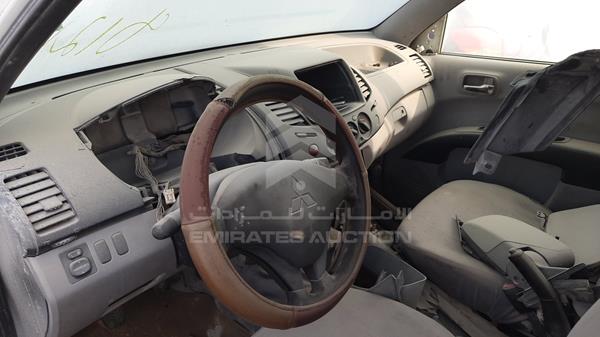 MMBJNKB50BD034879 Mitsubishi L 200