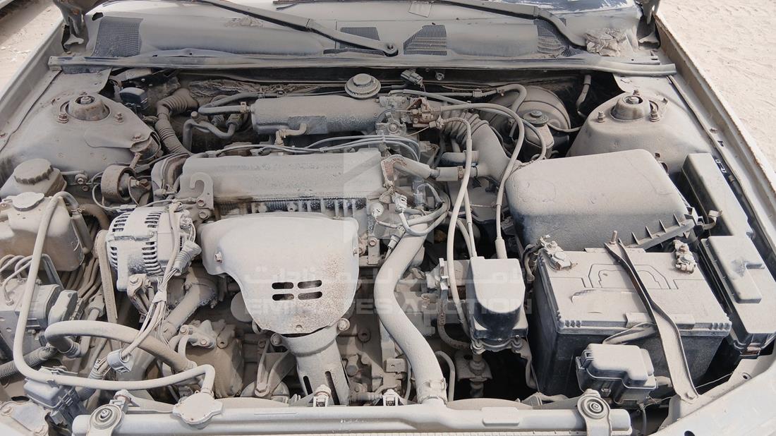 1999 Toyota Camry — Engine Bay — Photo 28