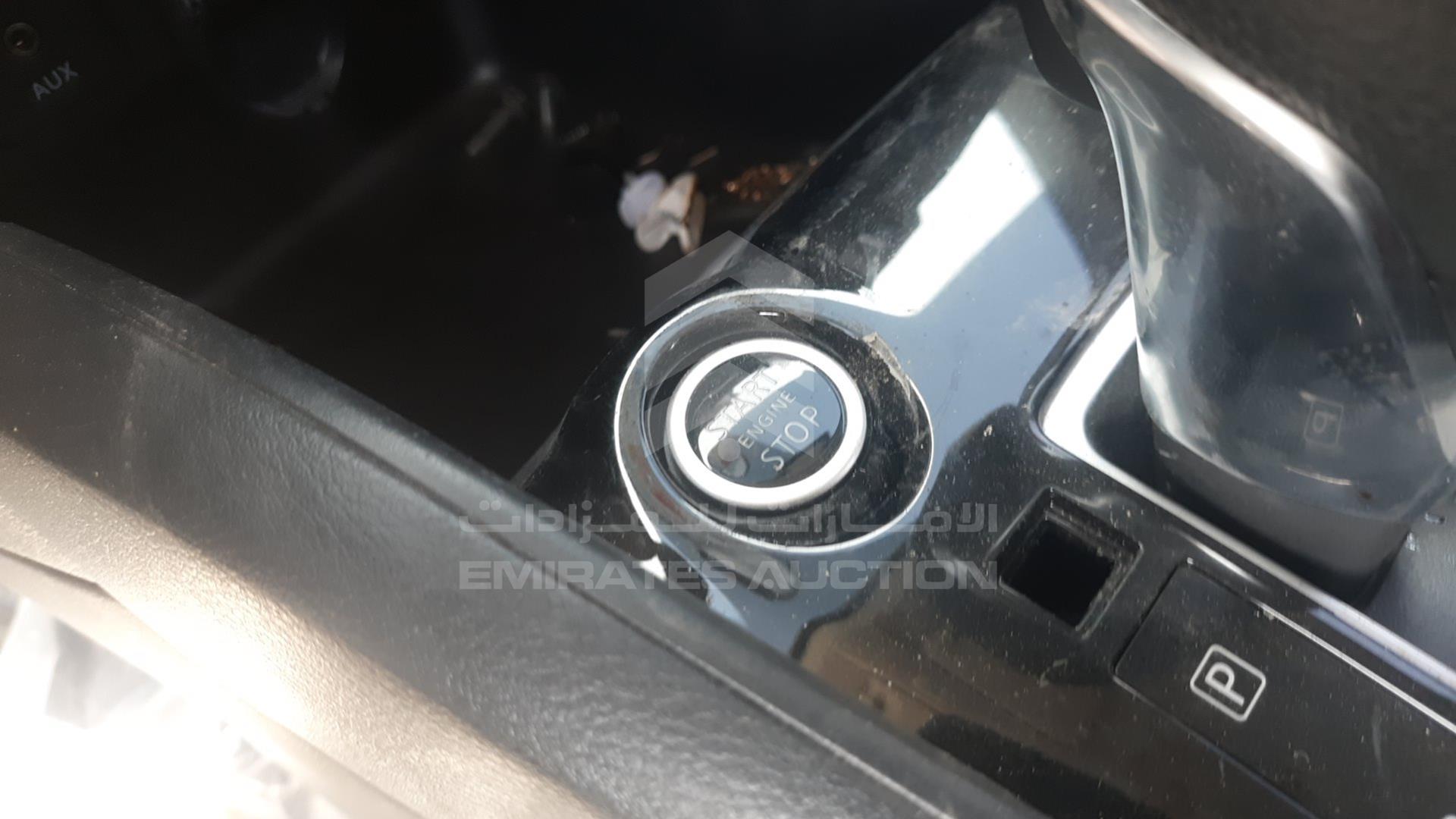 2020 NISSAN KICKS VIN: 3N1CP5CPXLL490469