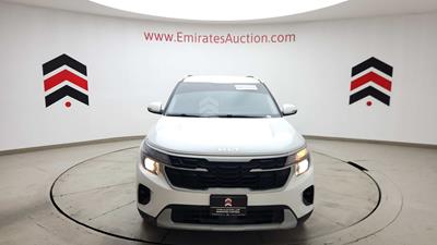 2025 Kia Seltos