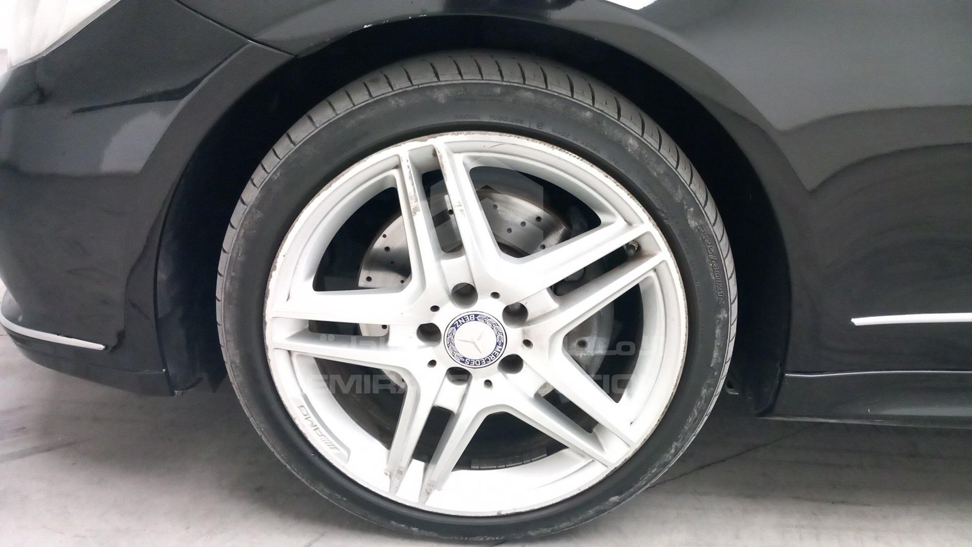 2013 MERCEDES E350 VIN: WDDKK5KF0DF207790