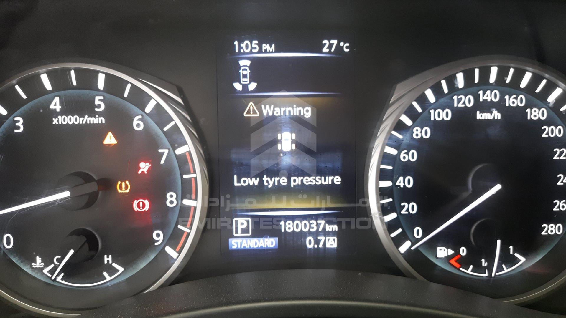 2018 INFINITI Q50 VIN: JN1EV7AP7JM710019