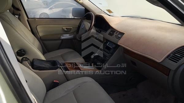 YV1CZ595061246414 Volvo XC 90