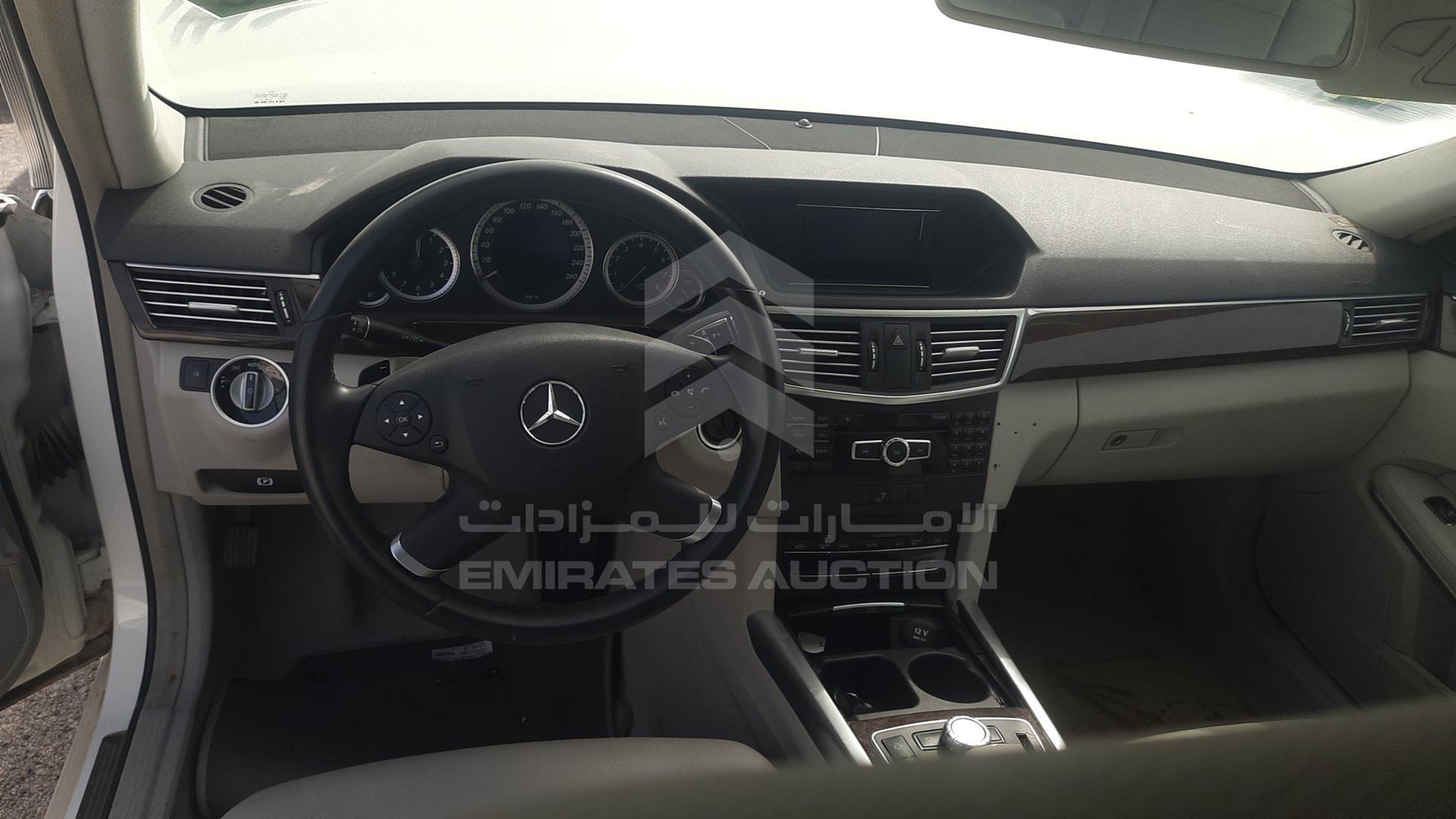 0 MERCEDES --- VIN: WDDHF5EBXDA666586