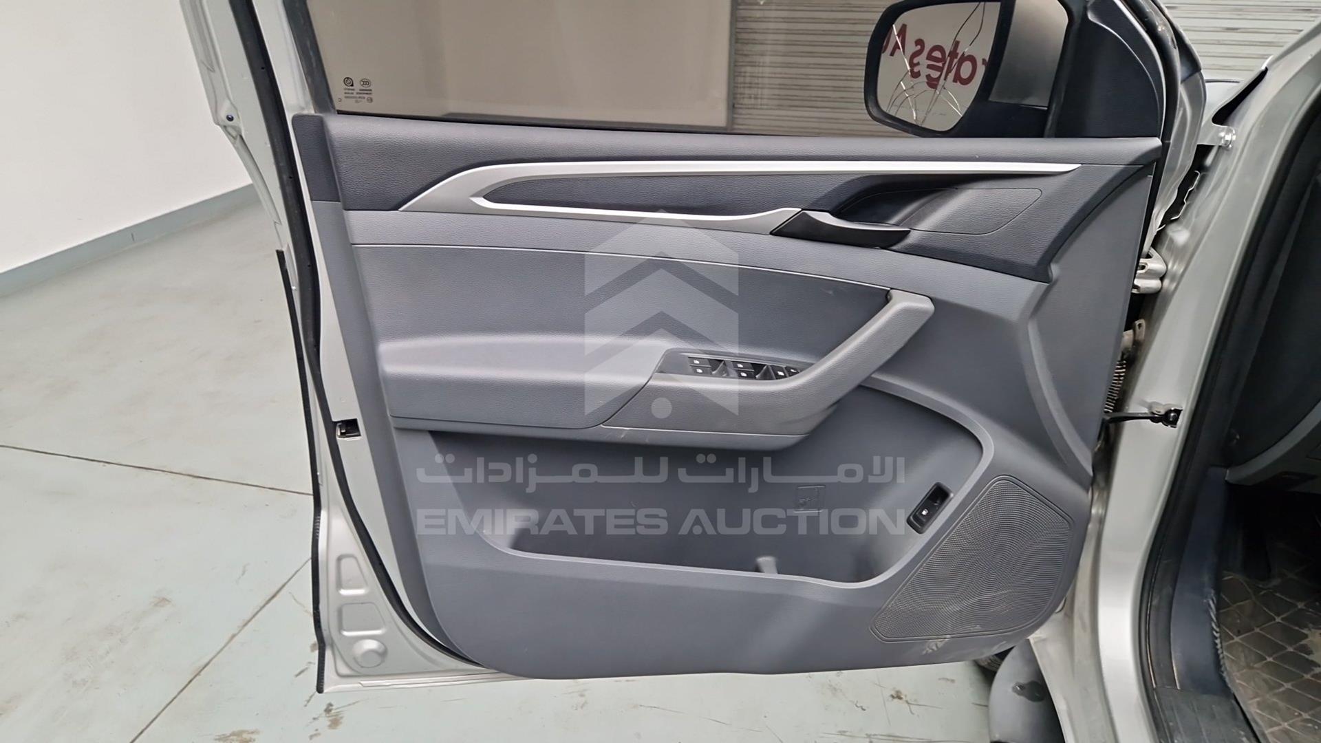 2022 MAXUS T60 VIN: LSFAM11H5NA041172