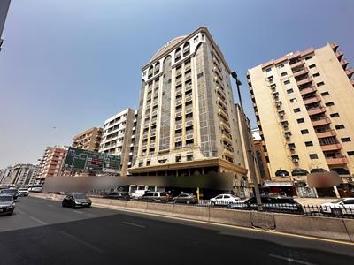 حصة في عقار