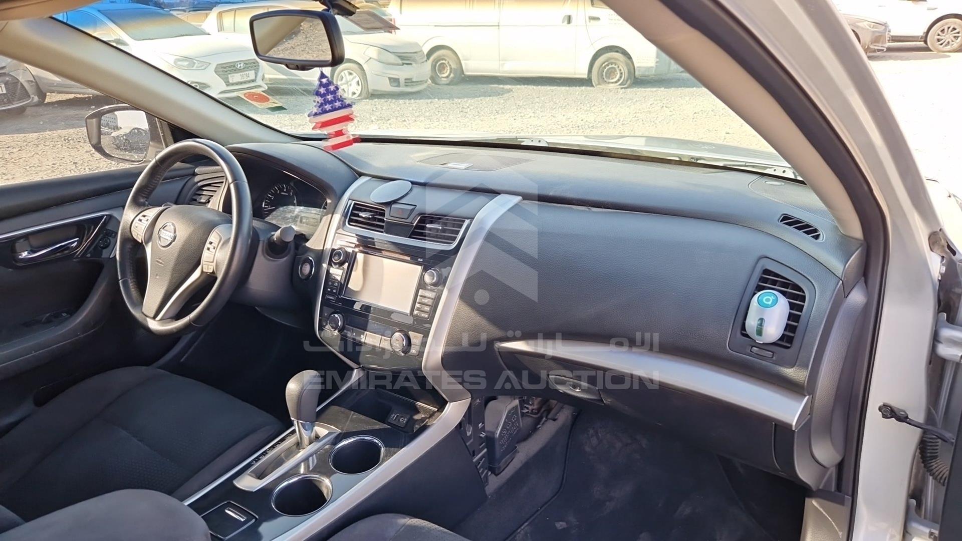 2014 NISSAN ALTIMA VIN: 1N4AL3AP3EC266388