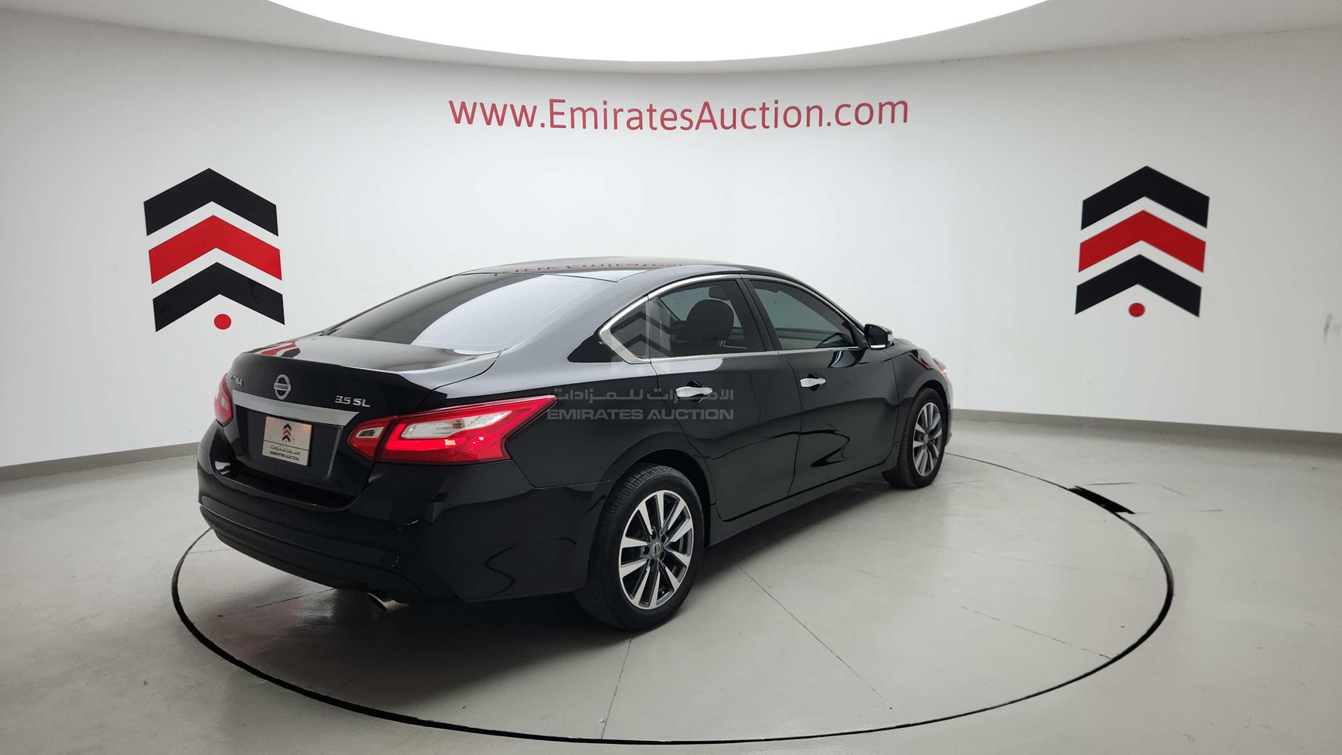 2013 NISSAN ALTIMA VIN: 1N4BL3APXDC209690