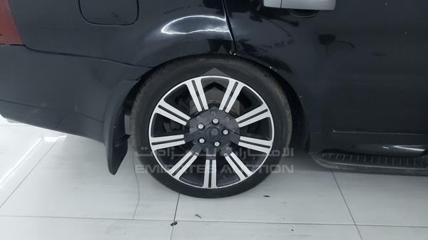 Range Rover Sport 2007 SALLSAA547A987000 Image 19