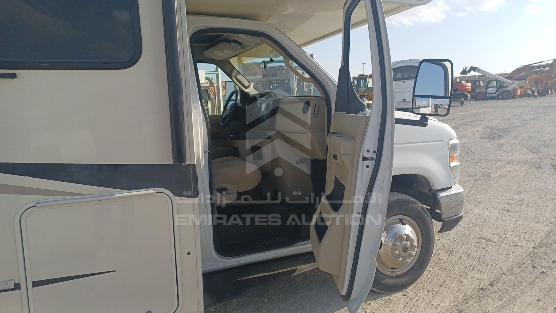2020 FORD E450 VIN: 1FDXE4FS0KDC20584