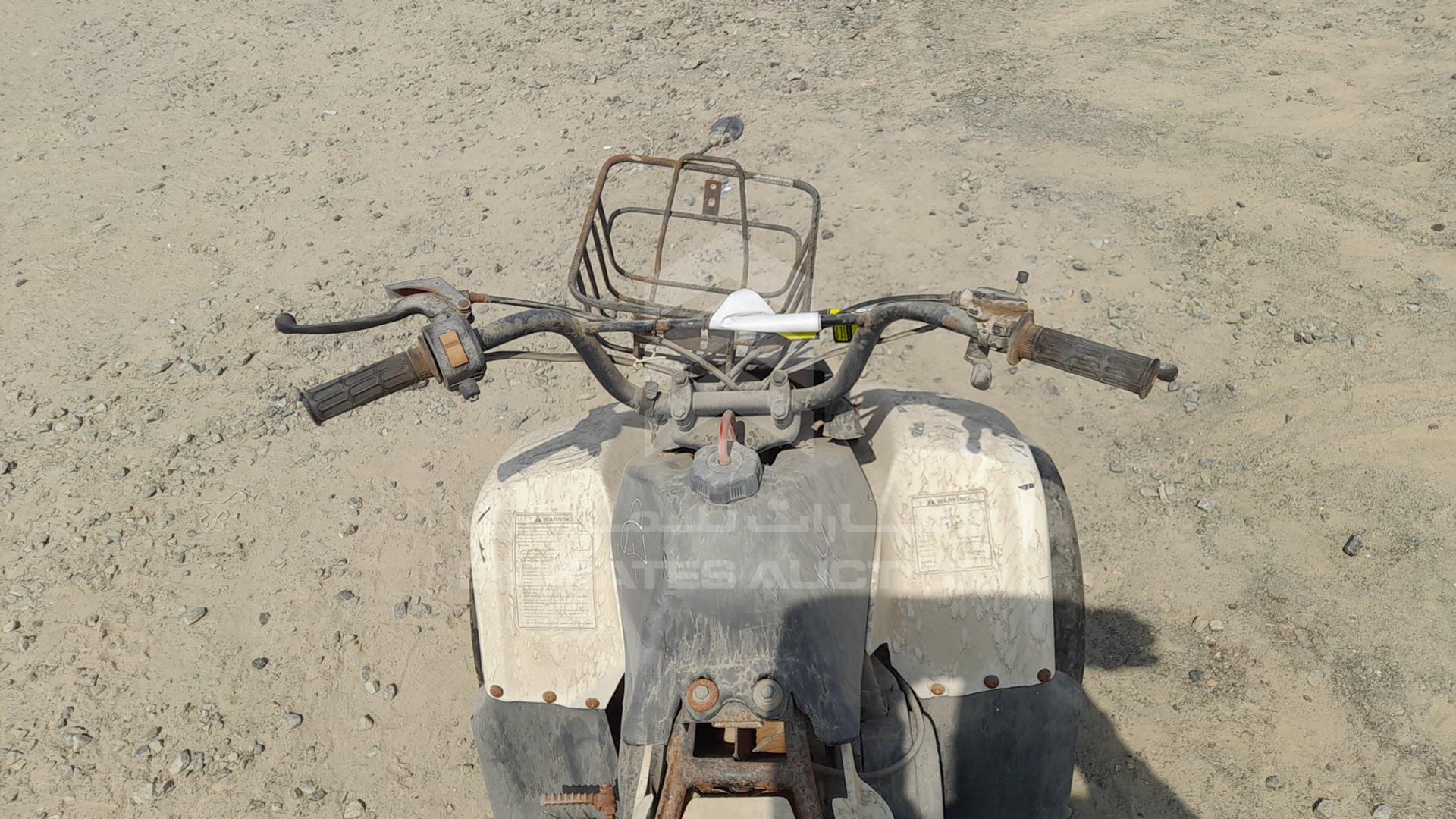0 ATV --- VIN: L6SDKAAD0E0800037