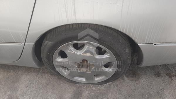 Lexus LS 430 2001 JTHBN30FX10033264 Image 23