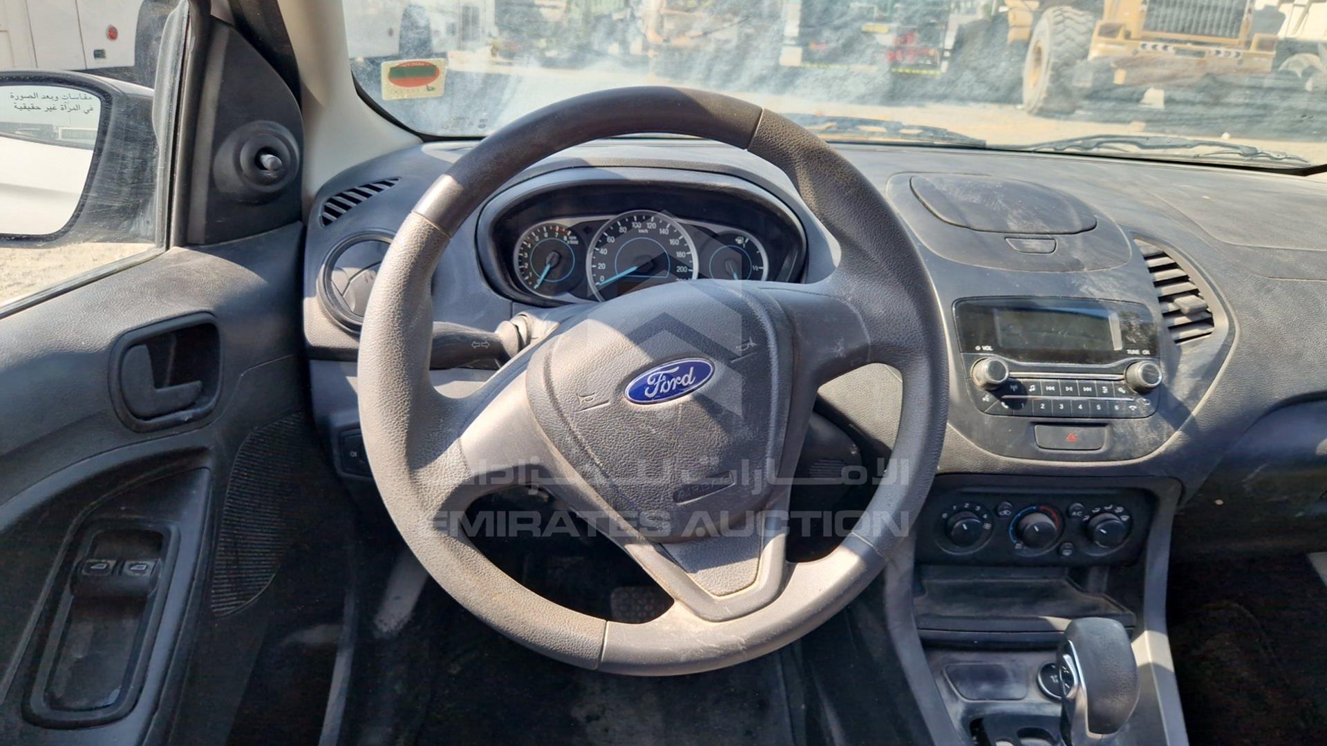 2020 FORD FIGO VIN: MAJFKBGZ8LTP52655