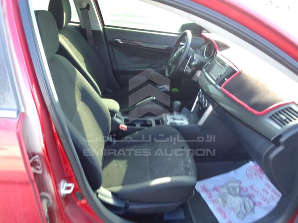 JE3AB76U9HU706027 Mitsubishi Lancer