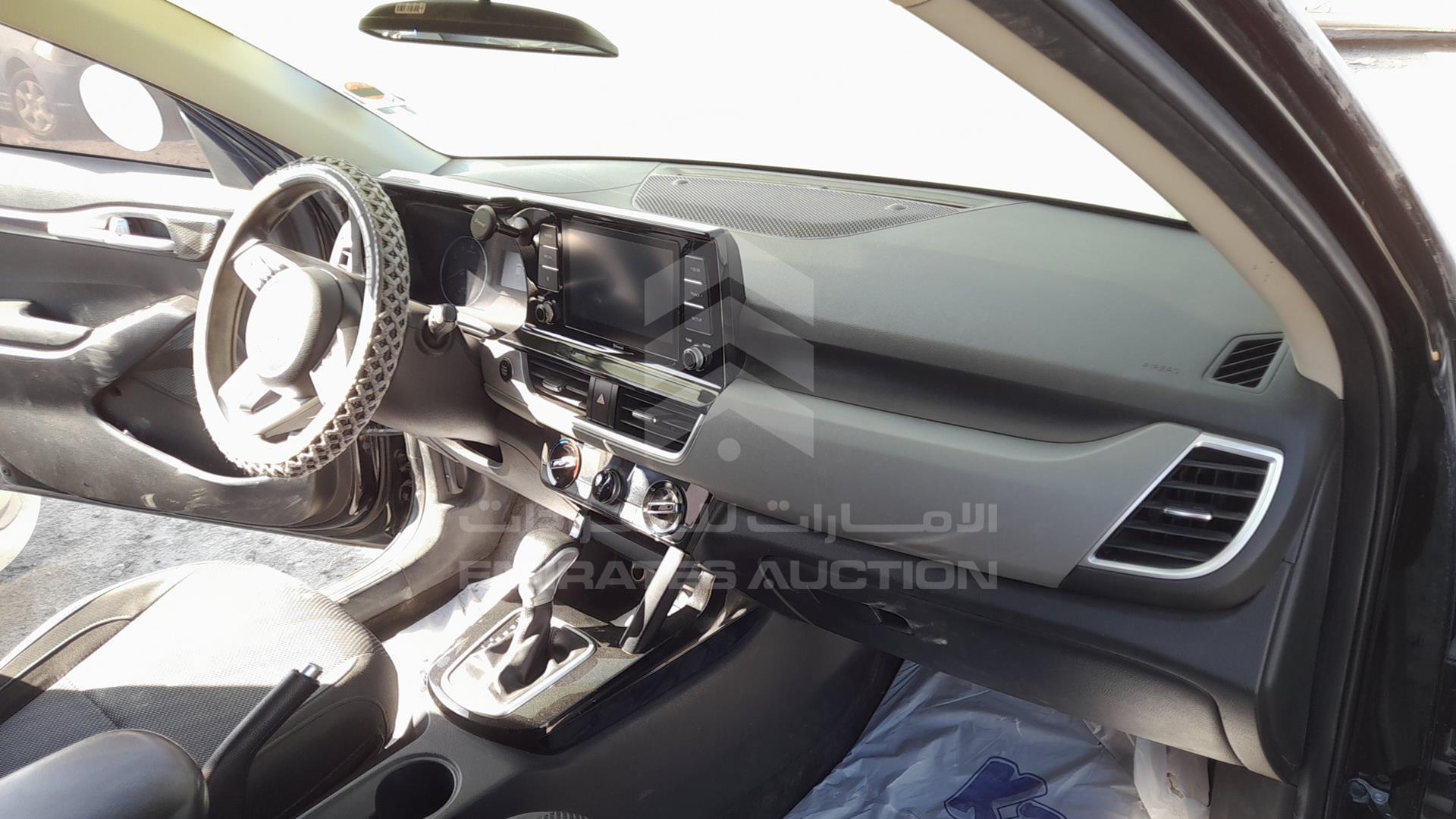 2020 KIA SELTOS VIN: MZBEP8140LN116977