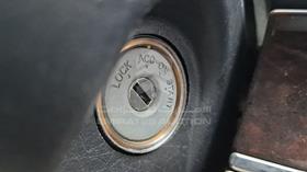 2009 Mitsubishi Galant — Keys — Photo 4 — Thumbnail
