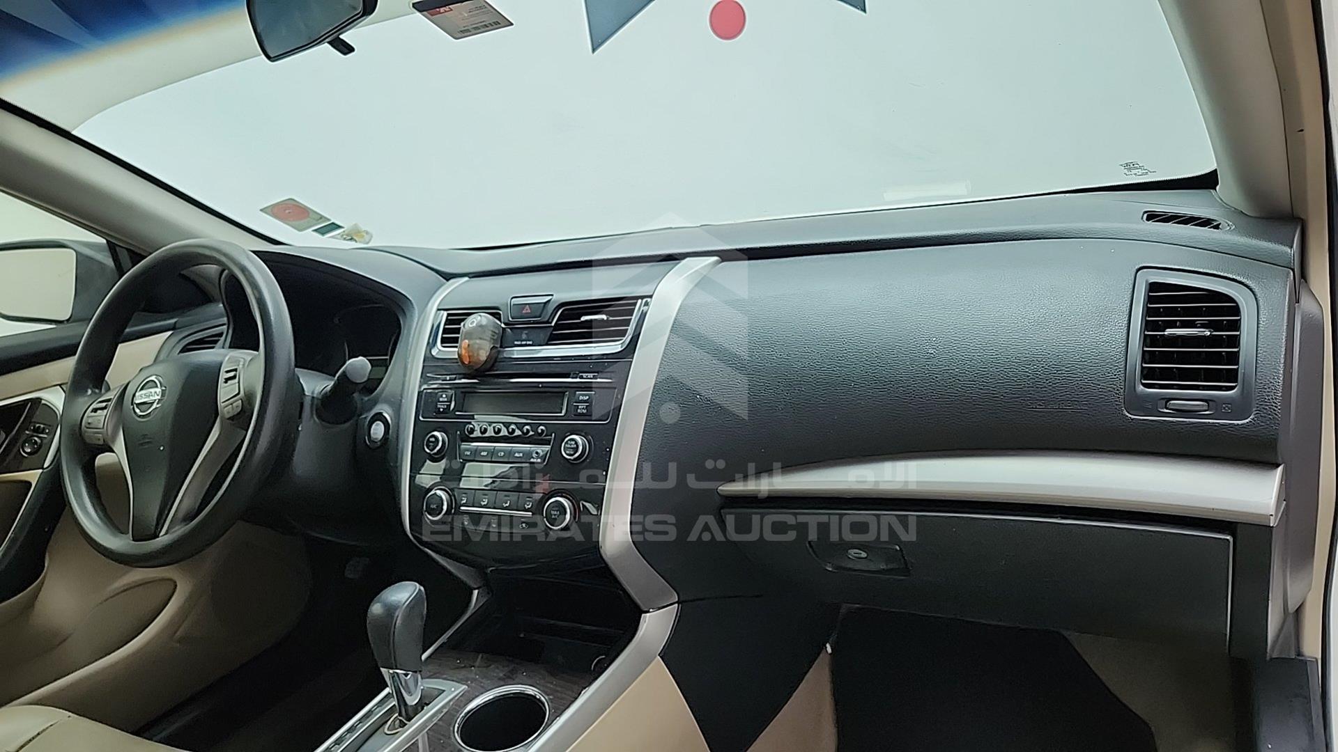 2013 NISSAN ALTIMA VIN: 1N4AL3AP4DC278290