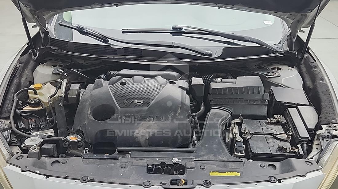 2016 Nissan Maxima — Engine Bay — Photo 28