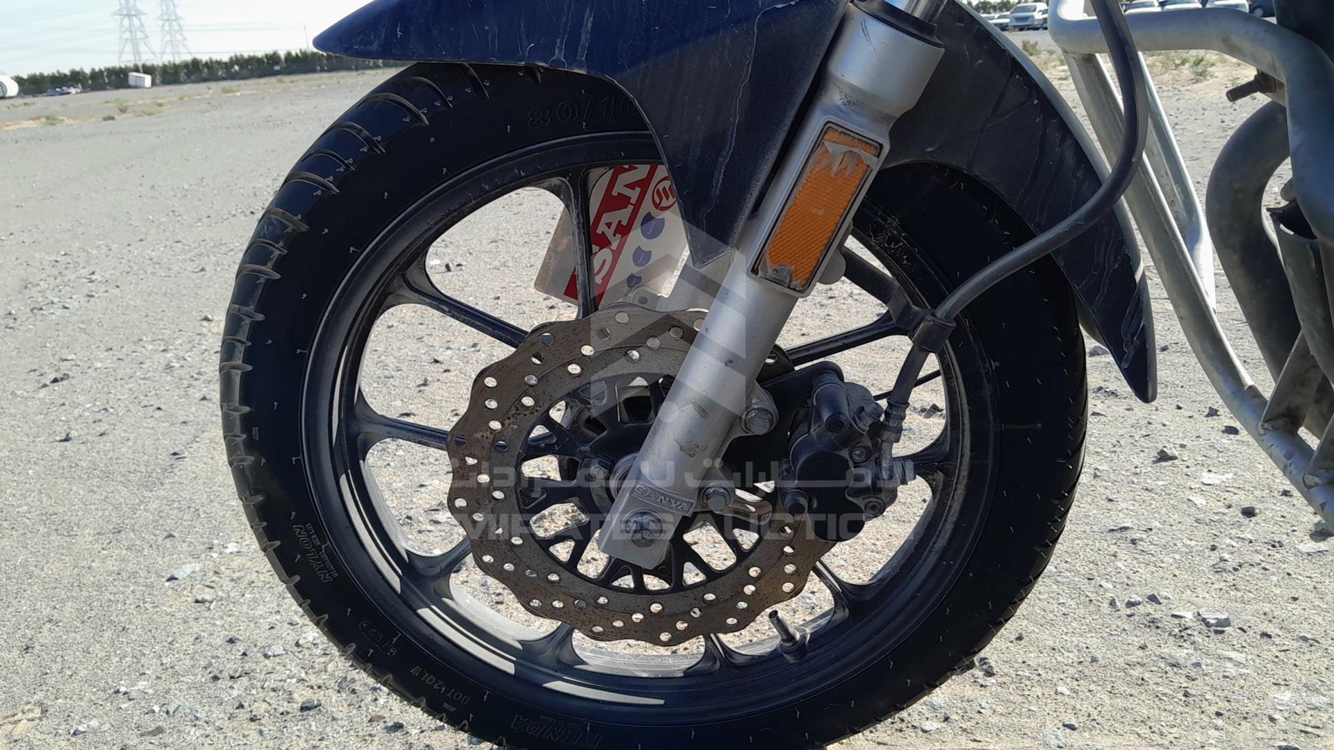 0 SANYA UF150 VIN: LK1PCKL90N1000513